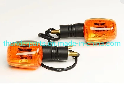 Luces traseras de motocicletas/Luz/Lampara/Faro/Foco/Bombillas para motos Ybr125