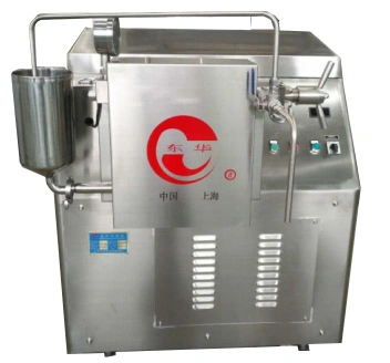 High Quality Ultra High 180MPa Lab or Trial High Pressure Homogenizer