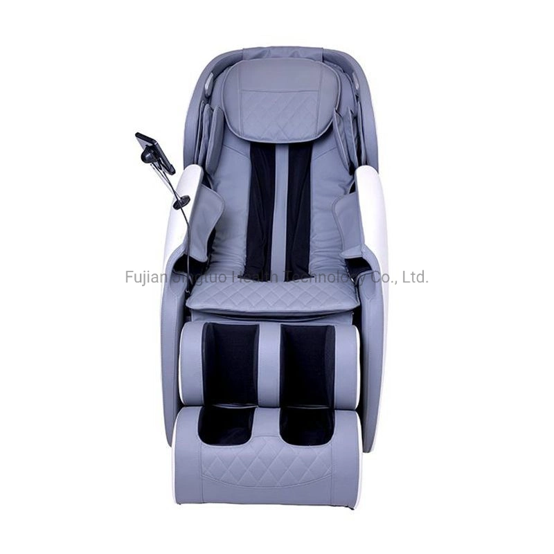 Jingtop 3D Wholesale/Supplier Factoty Price High quality/High cost performance  HiFi Music Electric Massage Chair