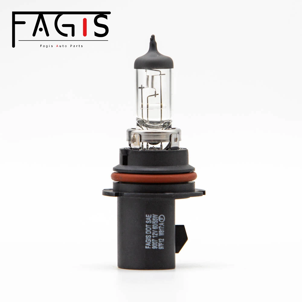 Fabrik 9007 12V 100/90W Auto Lampe Scheinwerfer Auto HB5 Halogen Glühlampe Löschen