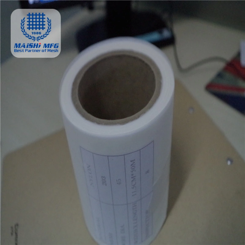 Nylon Monofilament Mesh for Glass Printing