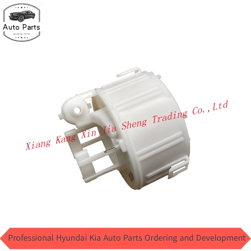 OEM 31112-1r000 Gasoline Filter Element Filter-Fuel Pump Gasoline Gridgasoline Grid Fuel Pump Filter Hyundai/Kai