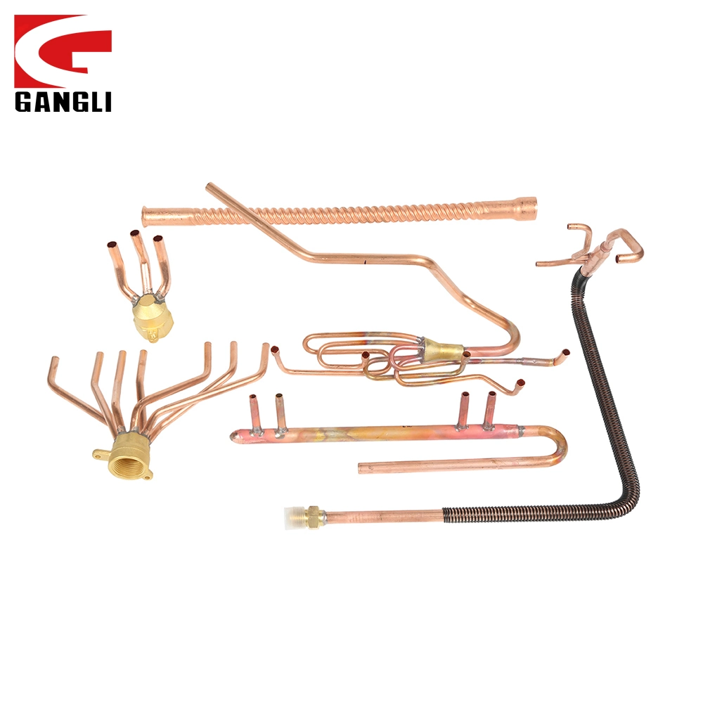 Gangli Refrigeration Durable Tube Assemblies for A/C