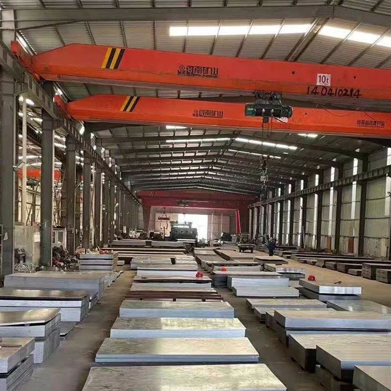 Standard Plate Sizes Prime Quality Galvanized Steel Sheet Best Price Hot DIP Gi