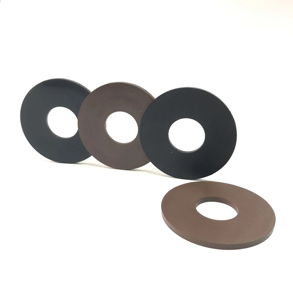 Rubber Silicone O ring Parts For Excavator