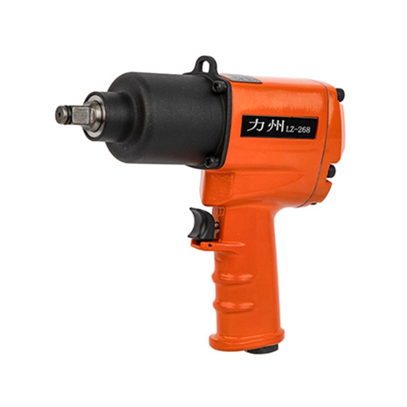 LZ-268 hardware tool impact drill air screwdriver air die grinder Air Tool Impact Tools Air Impact Wrench Pneumatic Wrench air hammer impact wrench