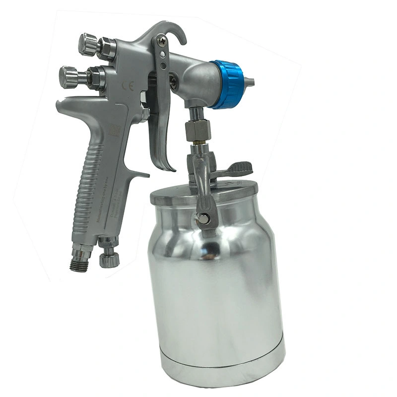 Professional Spray Gun Lvmp Paint Spray Tool