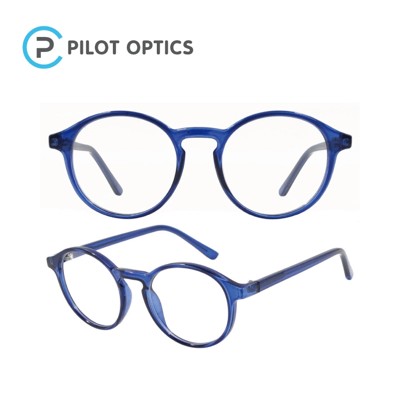 Pilot Optics 2023 Hot Sell New Product Fiber Distribution Latest Design Optical Frame