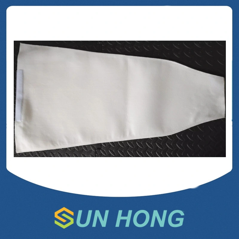 Tissue Paper Mill Multi Disc Filter Bag for Thickener