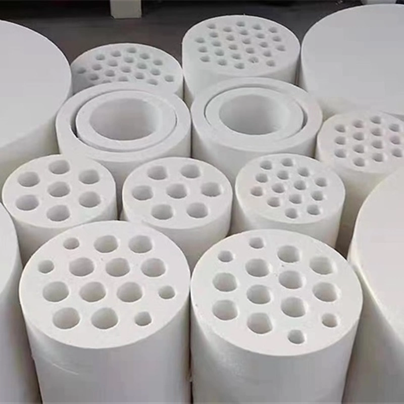 Refractory Fire Rated Board Pizza Oven Insulation Building Material Ceramic Fiber Insulation Plate