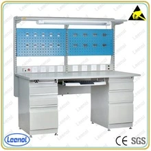 Leenol Permanent Anti-Static Work Table ESD Workstation ESD Workbench