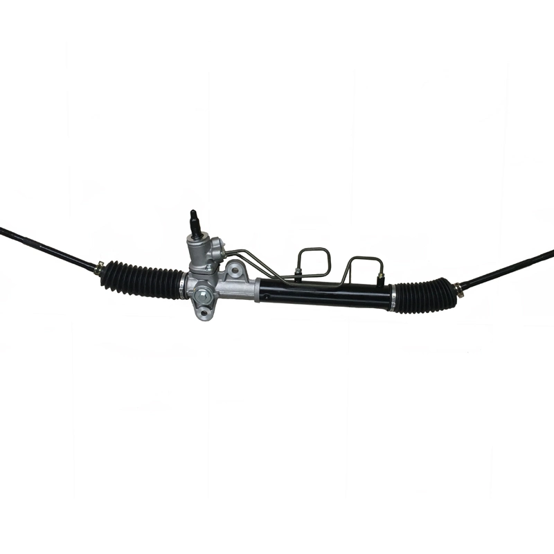 Milexun Auto Parts for KIA Cerato Hydraulic Steering Rack LHD 57700-22601/ 57700-2f100