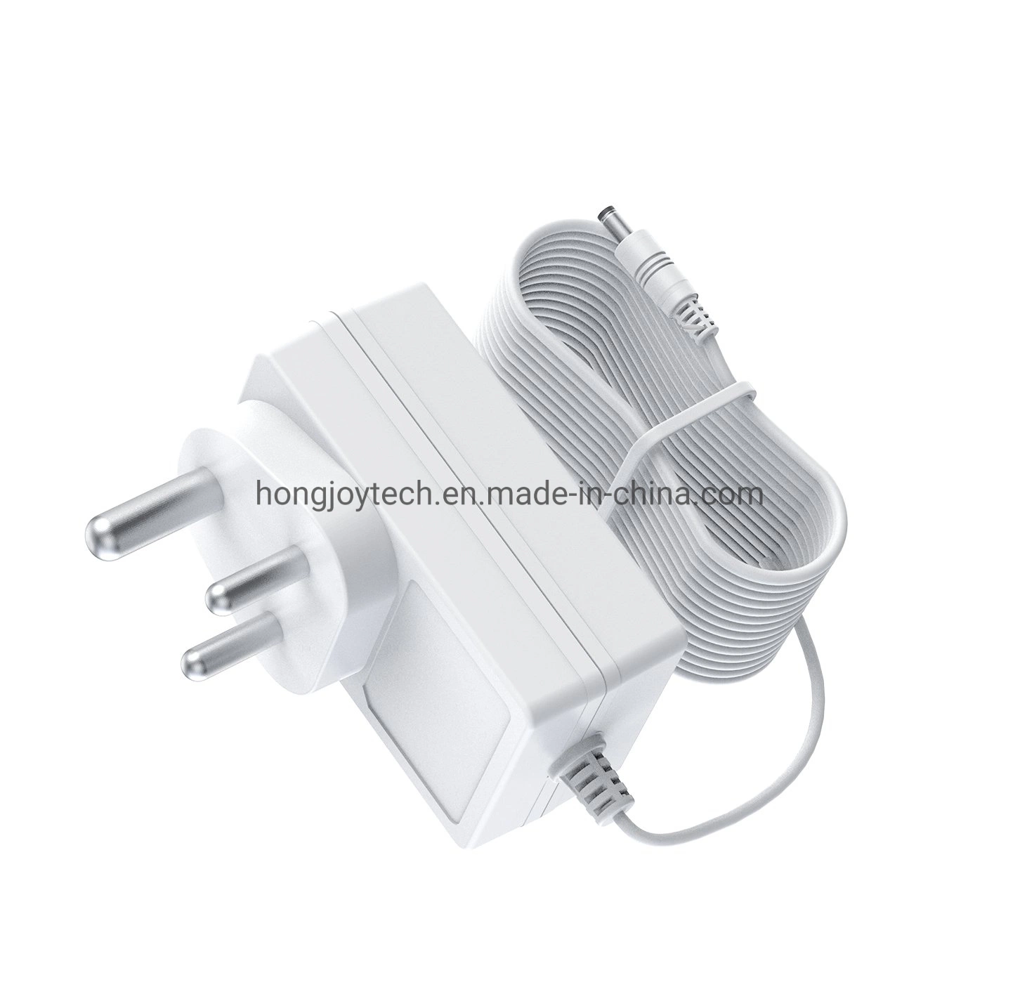 OEM ODM Universal EU Au Us UK Power Plug 5V 9V 12V 15V 24V 36V 0.5A 1A 2A 3A 4A 5A AC DC Power Adaptor Supply with TUV/GS/CE/Ukca/UL