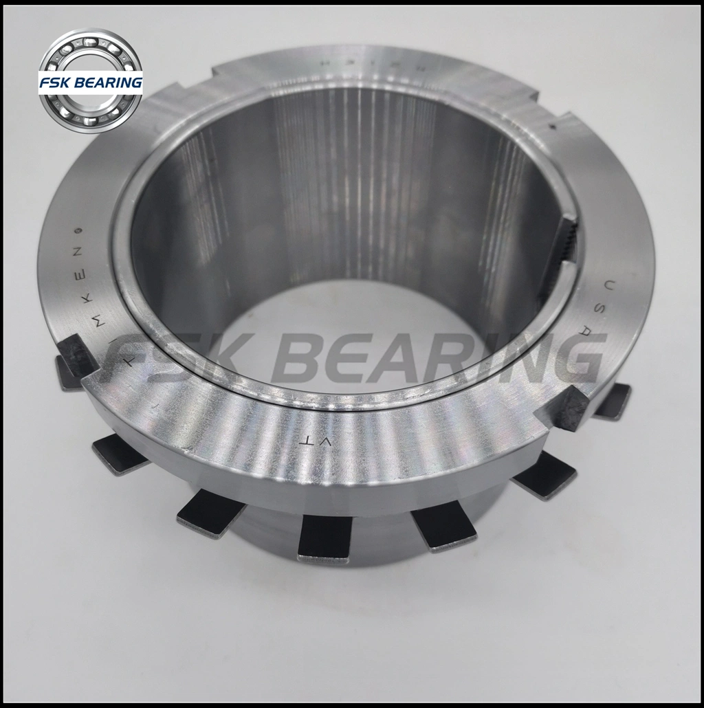 Fskg Ah24052g-H Withdrawal Sleeve Bearing 240*260*162 mm for Oil Injection