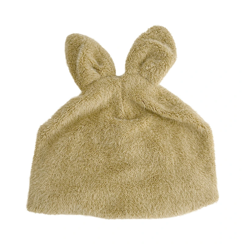 Bonnet d'hiver en fausse fourrure très mignon Wholesale/Supplier