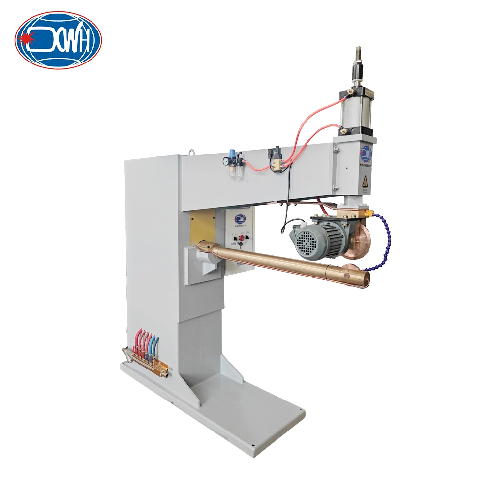 Industrial Welder Machines Other Welding Equipment Automatic Seam Welding Machine Seam Welders