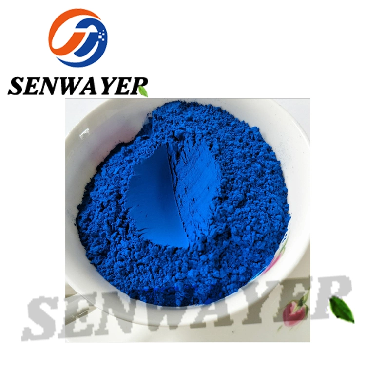 Wuhan Senwayer Precio al por mayor Semaglutide Tirzepatide Kisspeptin GHK-Cu péptidos viales Péptidos polvo crudo Rendimiento de alta calidad/alto costo