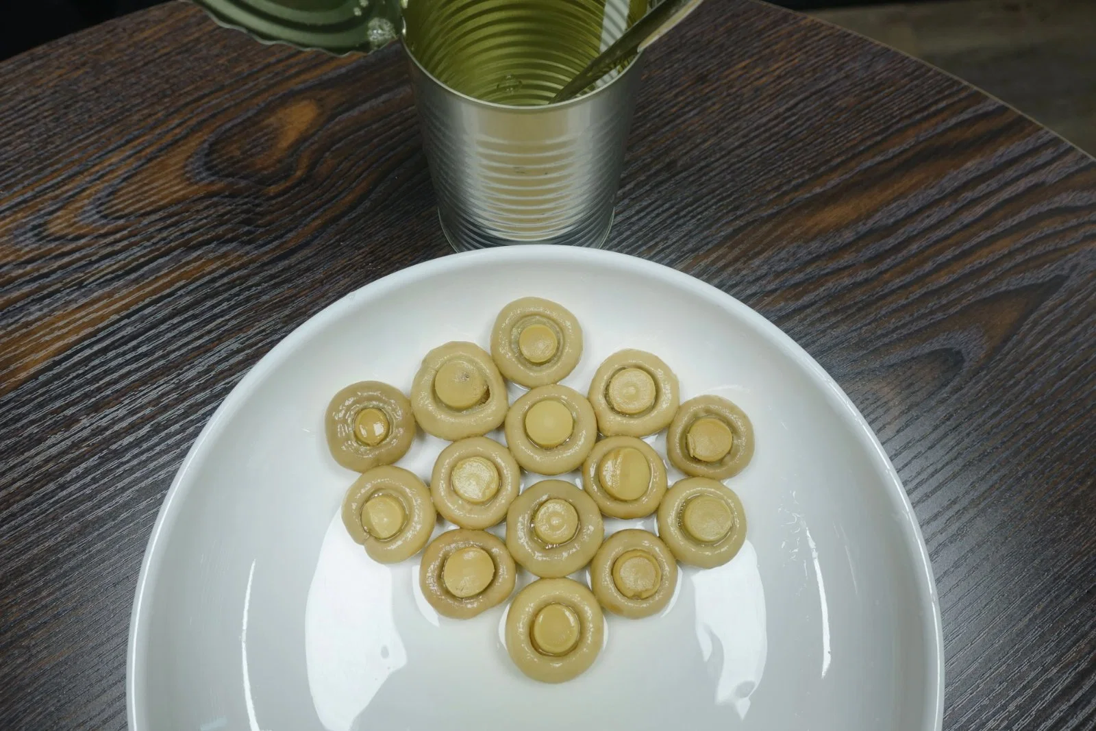 Canned Champignons Whole Mushroom for Catering