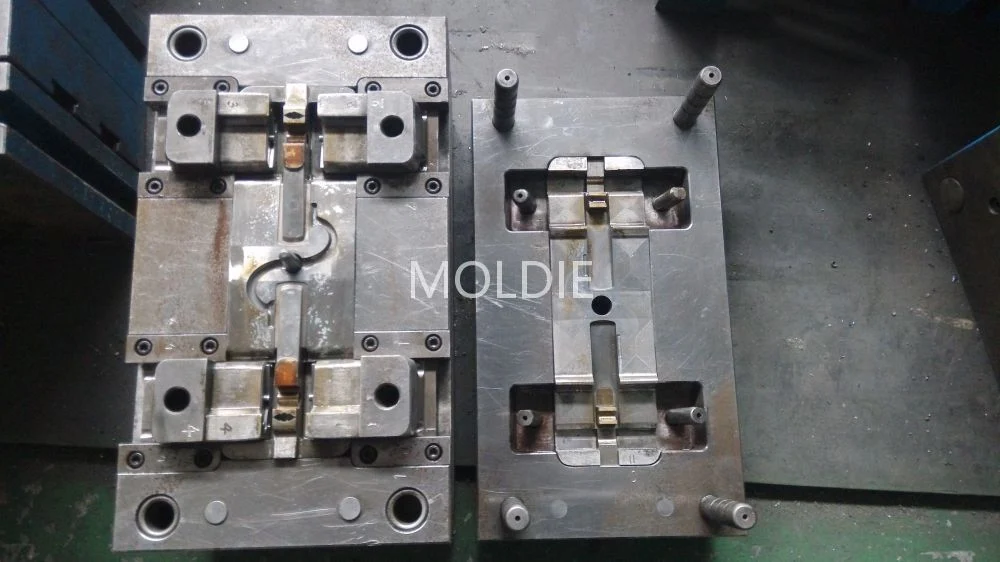 Customized/Concepção Plástica de injeção de molde para Home produto usado