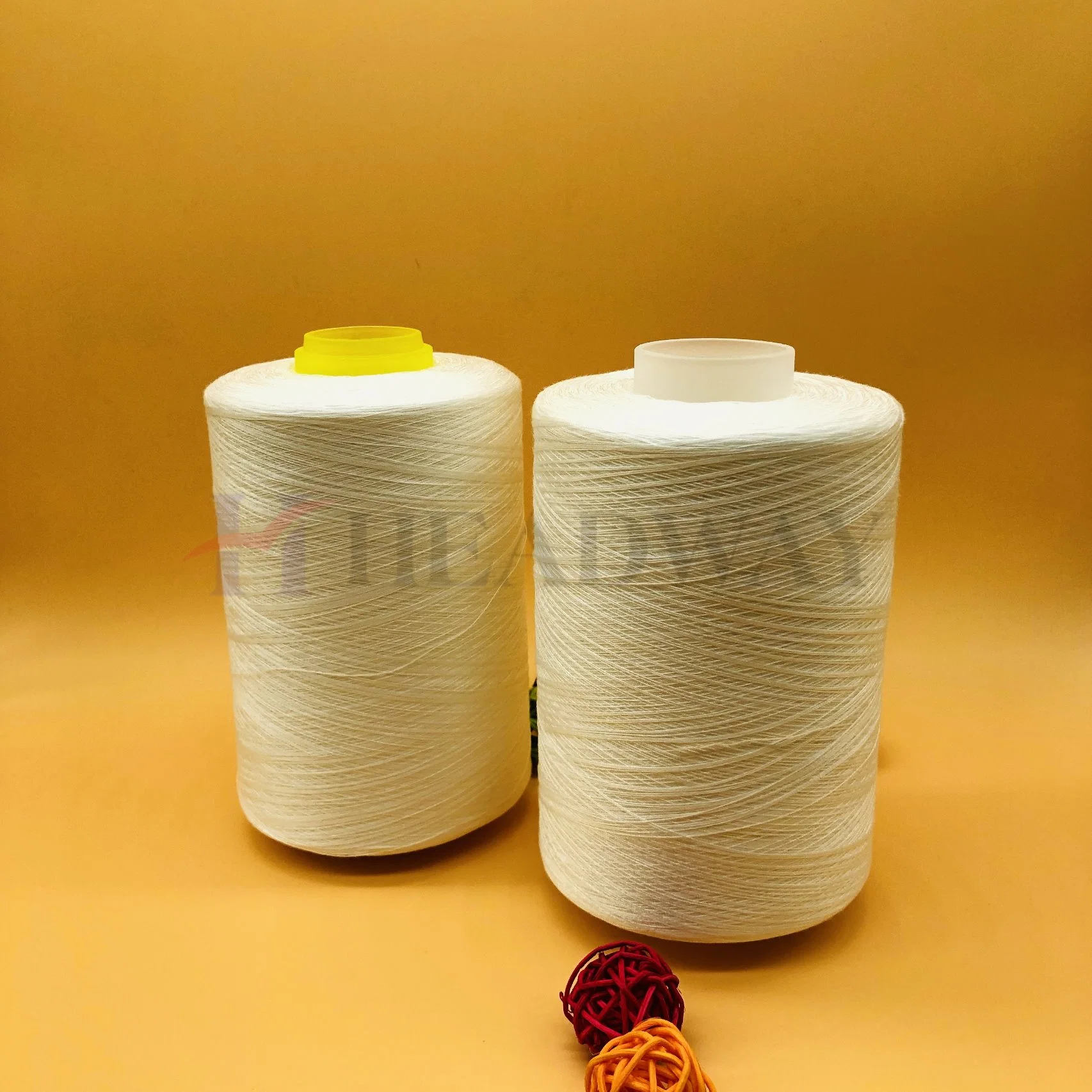 Best Seller 40s/2 Poly Poly Core Spun 100% Polyester Yarn High Tenacity Sewing Thread 40s/2