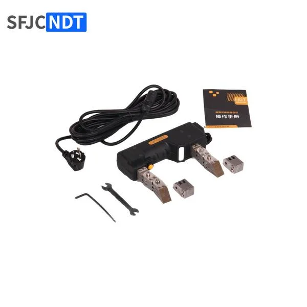 310S Sfjcndt Magnetic Partical Flaw Detector NDT Equipment