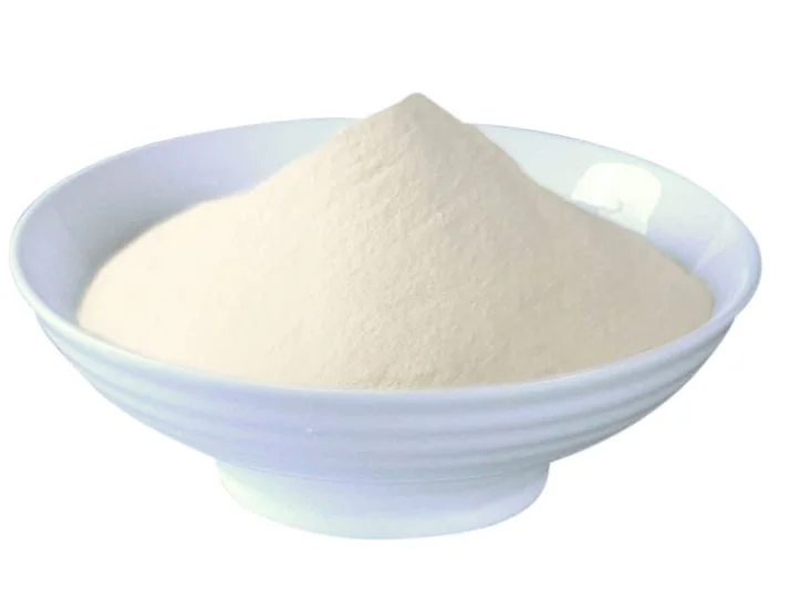 Cationic Polymer of Conditioning and Thickening Guar Gum