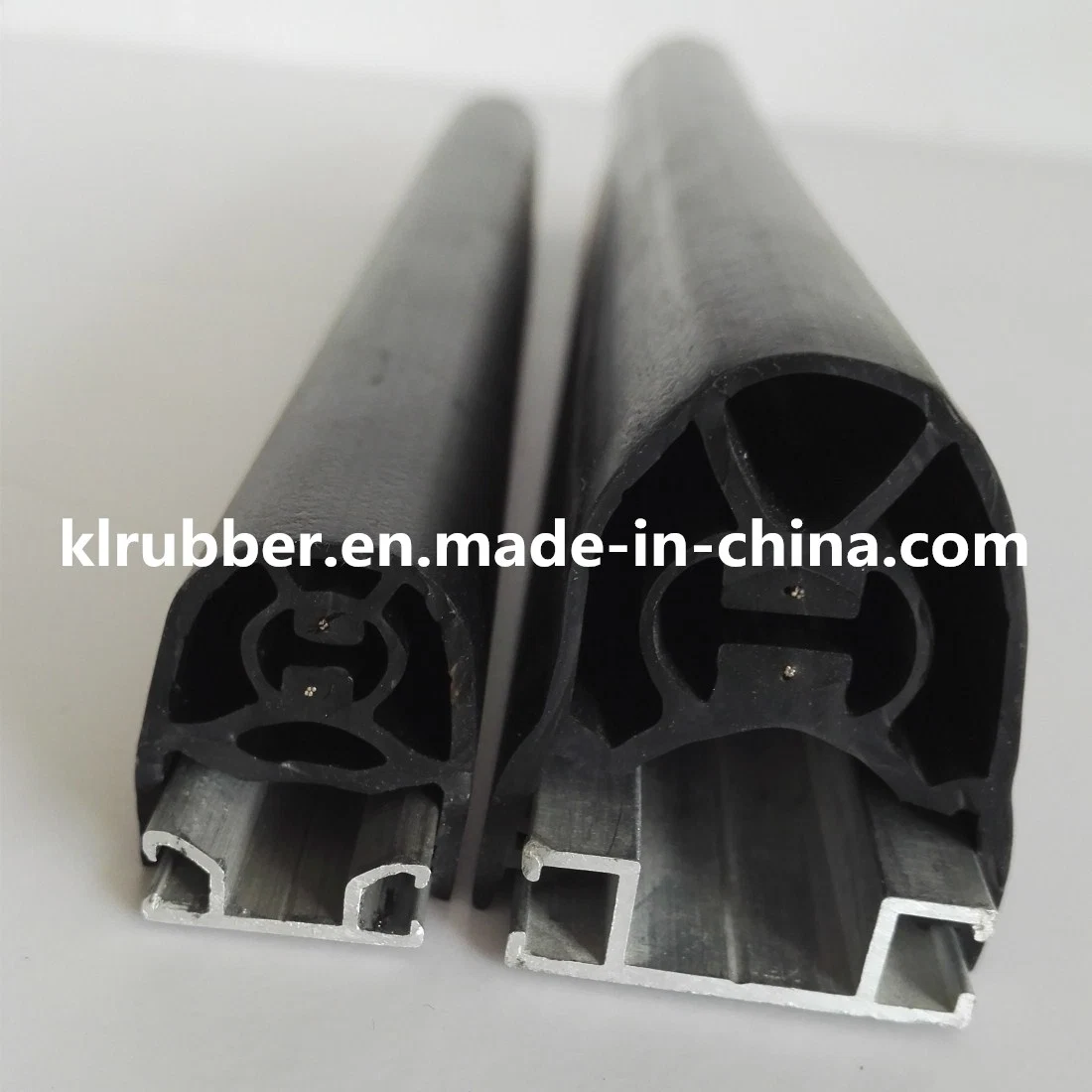 EPDM Rubber Safety Edge for Subway Roller Shutter