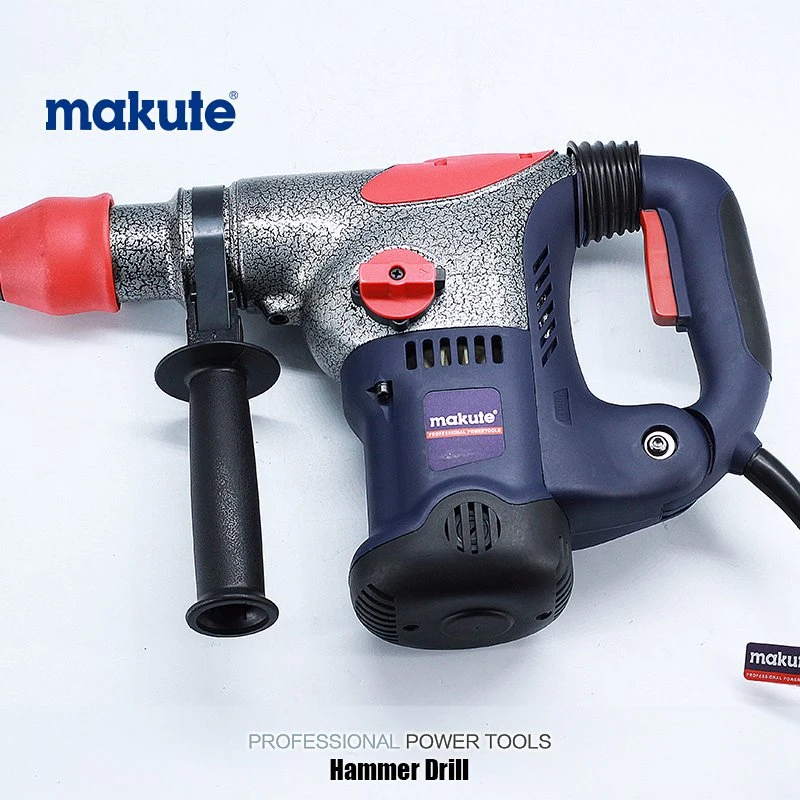 Makute HD018 1200W Professional Drill Machine Rotary Hammer