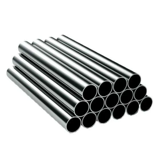 ASTM AISI ISO Hot Cold Rolled 201 202 304 316 410 420 430 446 Round Tube Polished Precision Seamless Galvanized/Stainless Steel Pipe Industry for Construction