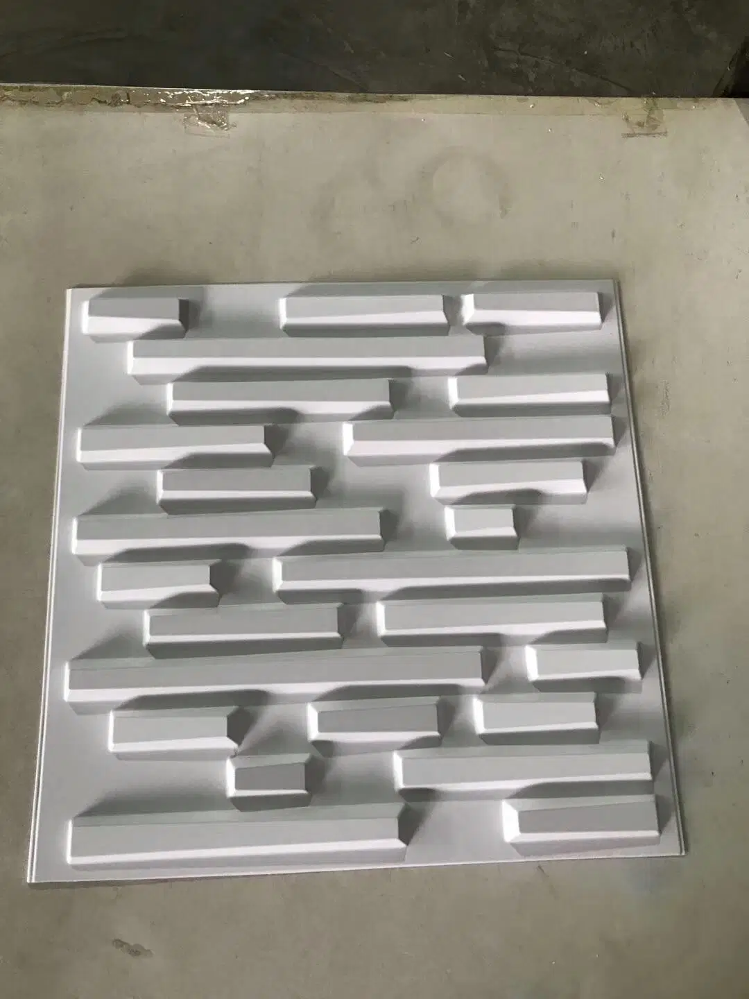 3D настенные панели - декоративные плитки на стене (12 /) 32 квадратных метров - Прямые поставки в Канаду и Соединенные Штаты