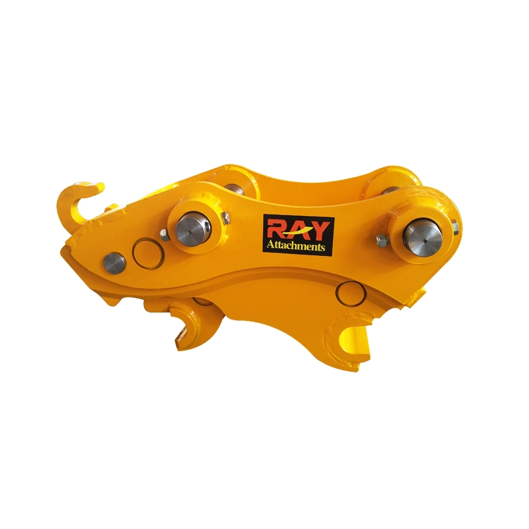 High quality/High cost performance Excavator Quick Hitch/Quick Hook/Small Excavator Hydraulic Quick Coupling