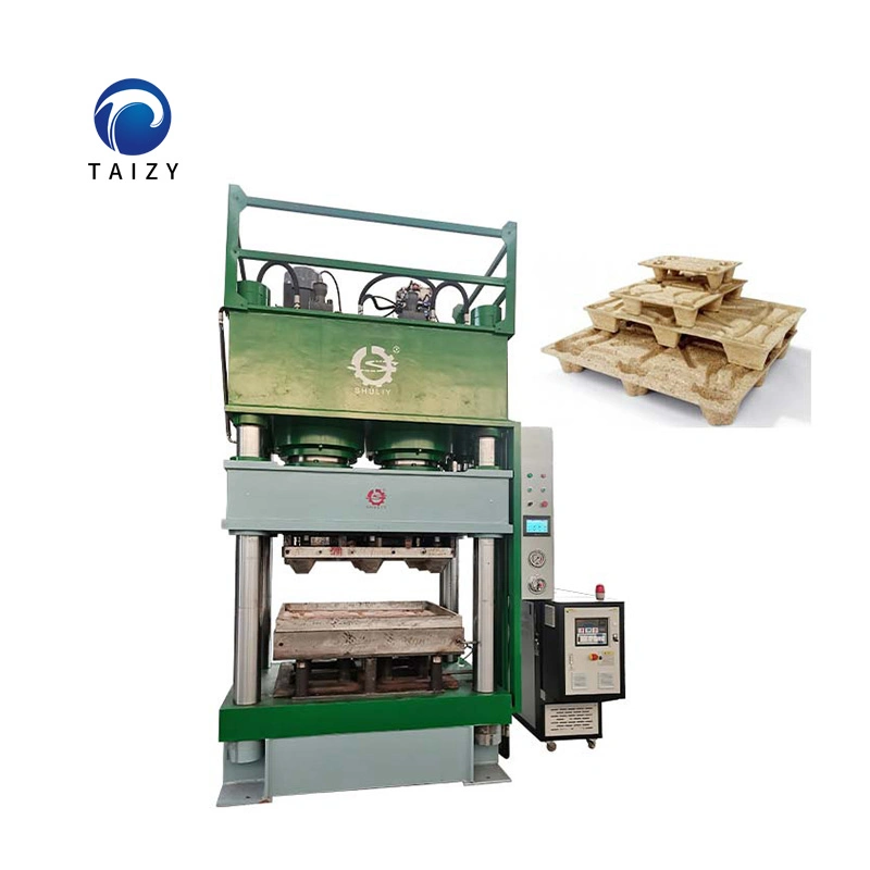 Pallet Machinery Professional Manufacturer Wooden Pallet Produce Equipment