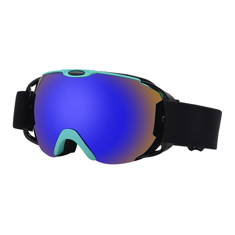 Custom Wholesale/Supplier Winter Snow Glasses Sports Protective Skiing Snowboard Eyewear Ski Goggles