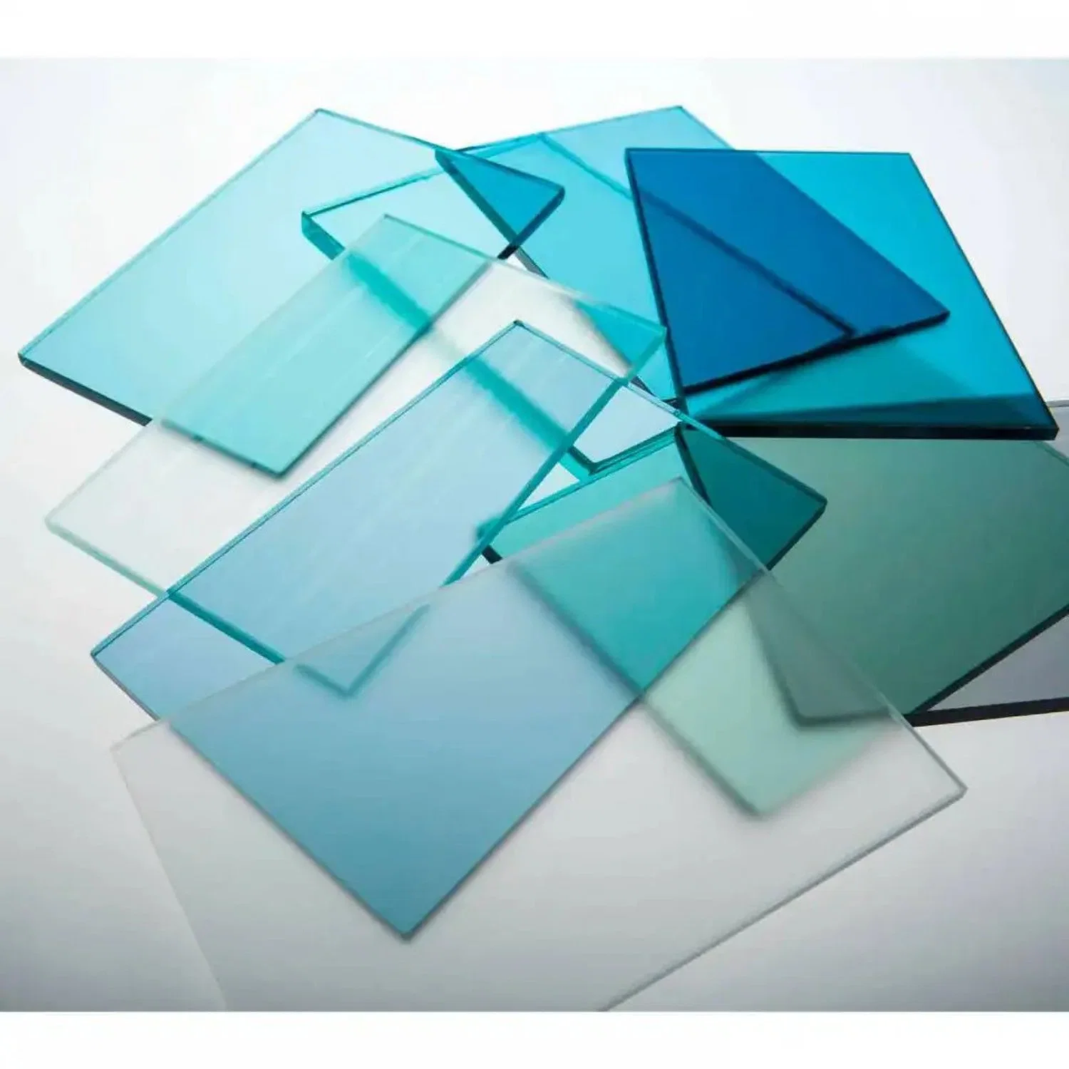 Ultra Clear / Tinted /Float/ Sheet Glass Price for Buildings / Tempered/Toughened / Laminated /Windows /Bathroom / Decorative /Mirror