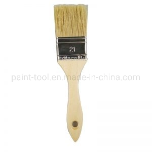 DIY 2 1/2 Inch Wall Brush Paint Brush