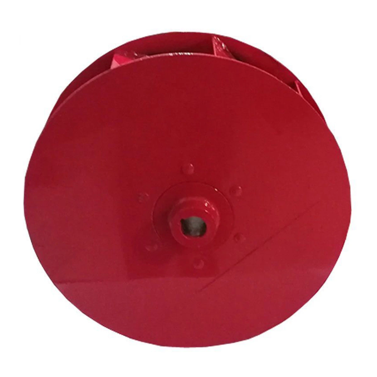 Backward Curved Single Inlet Centrifugal Fan Impeller