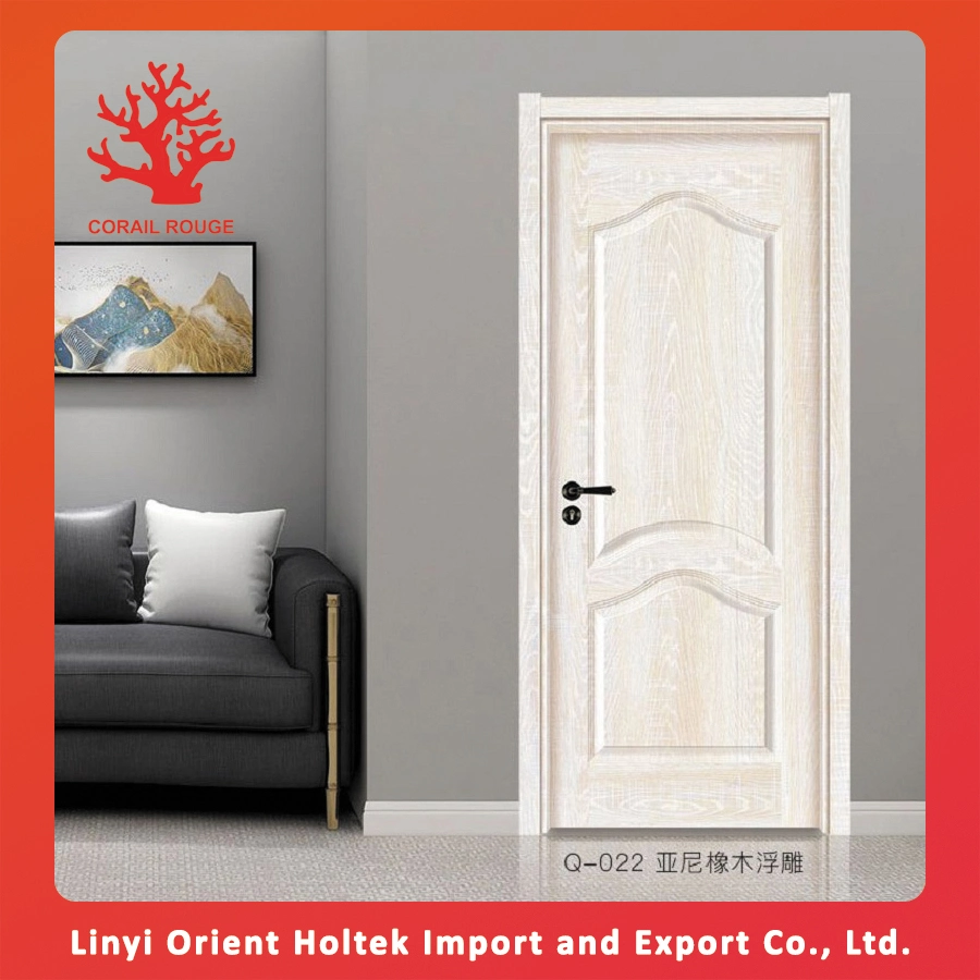 Low Price Melamine Door Skin for Sale