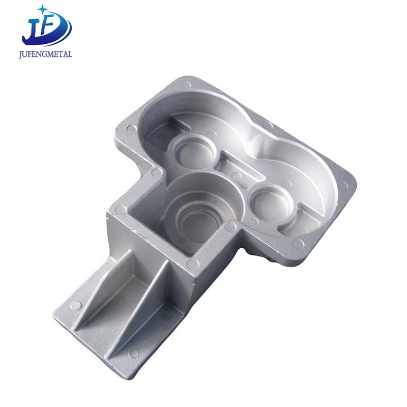 Factory Wholesale/Supplier Aluminium Die Casting Motorcycle Engine Parts