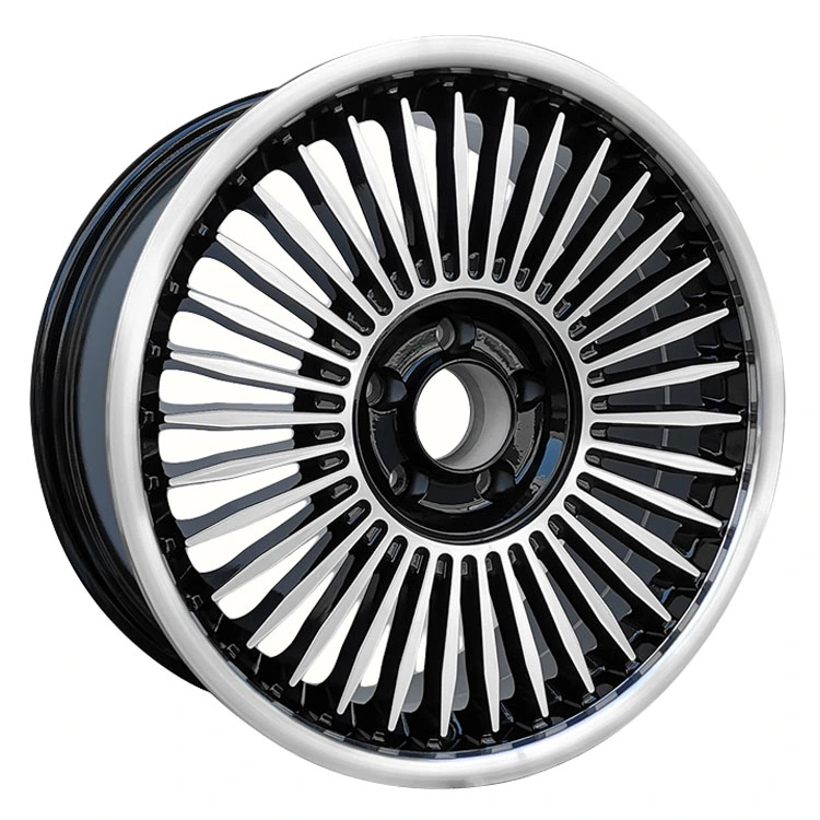 High Quality Monoblock Wheels Hub for Discovery Vehicle