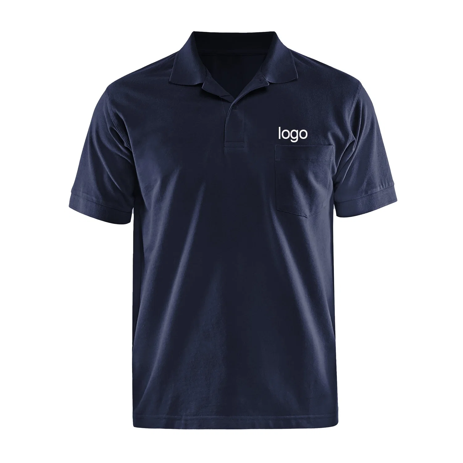 Sports Manufacturing Customization Nouvelle mode T Shirts dernier style pour Homme Polo Shirts T-shirts à manches courtes été