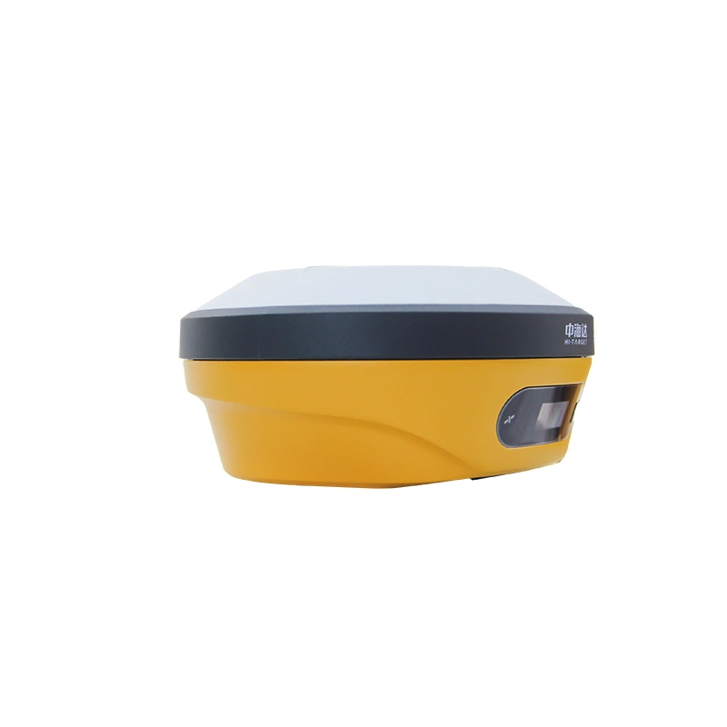 Hi Target V2 High Performance Gnss Rtk High Accuracy Survey Equipmens GPS