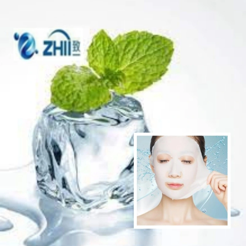 Zhii Cooling Agent WS-23 utilisé pour le liquide DIY