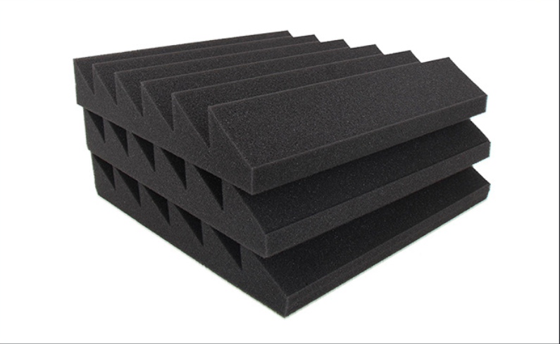 Economical Soundproof Acoustic Insulation Foam Adhesive