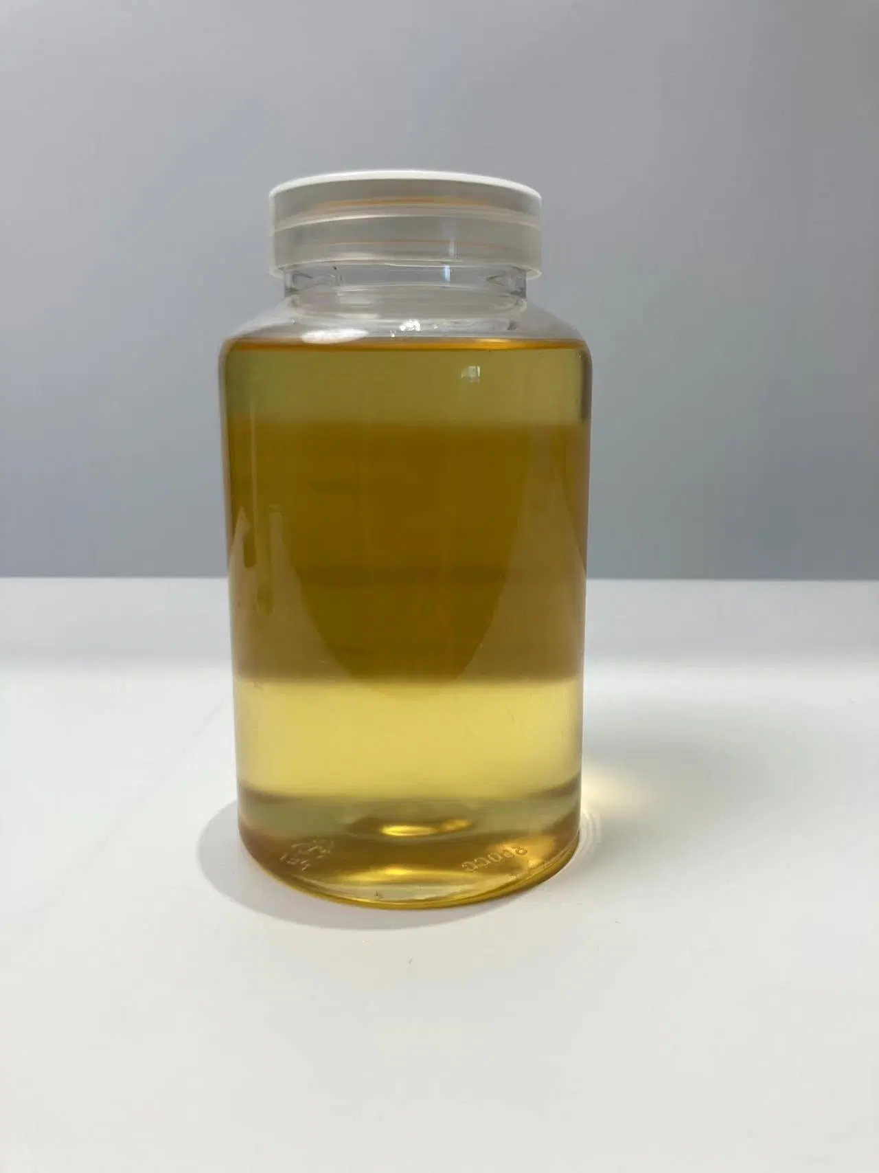 963 Hydrophilic Silicone Oil Silicone Fluid for Cotton