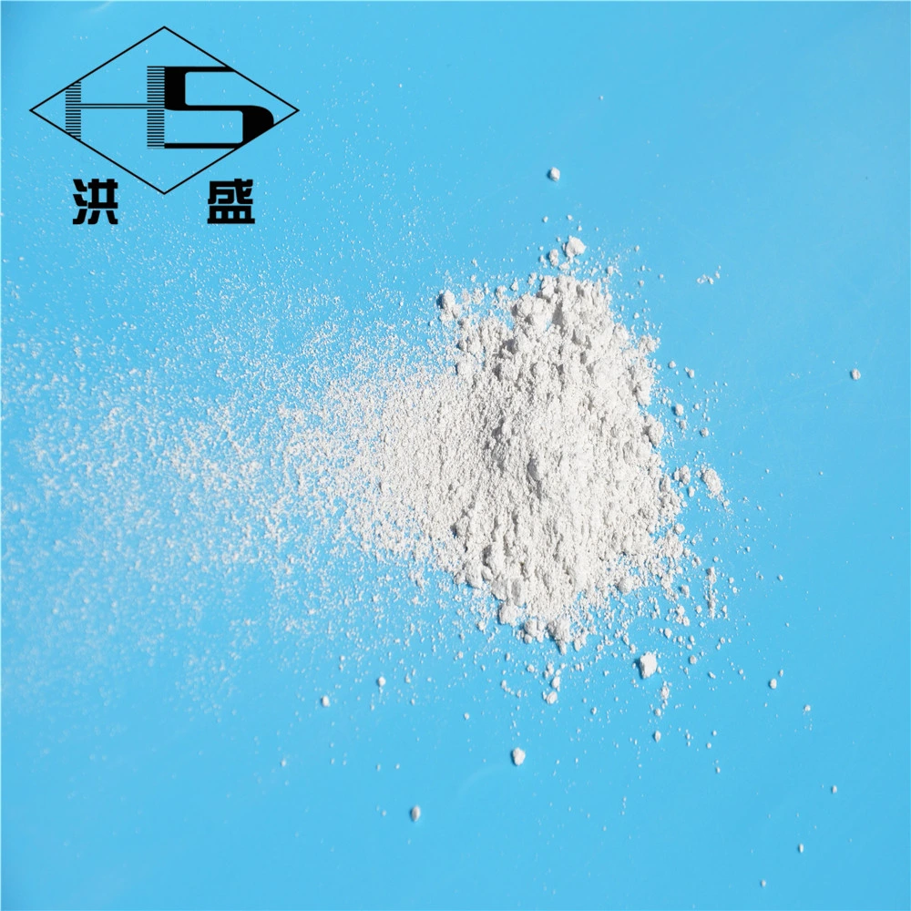 99% White Aluminum Oxide F360 Buffing Powder