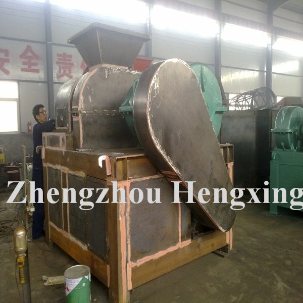 Energy Saving Briquetting Machine (HXXM-360) From Original Factory