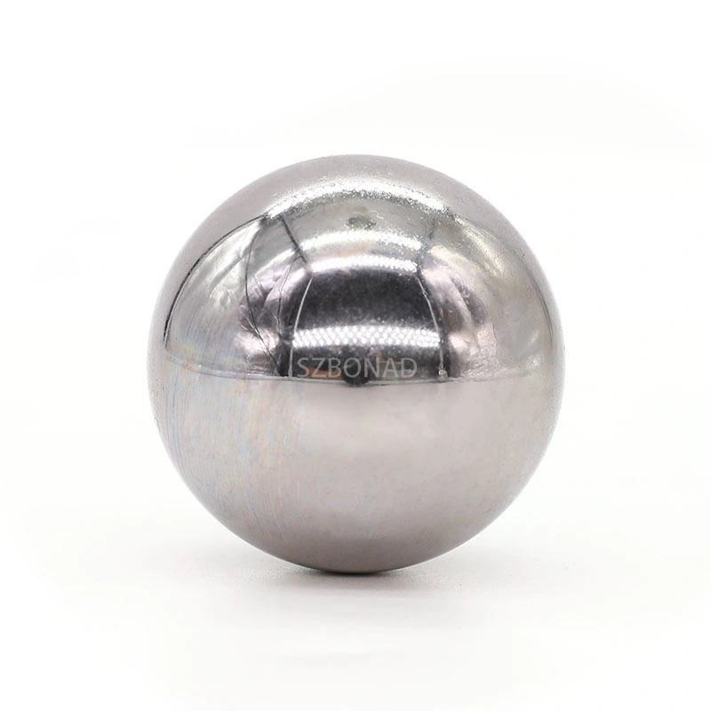 500g Impact Test Ball Hardness Test Ball Sphere Probe