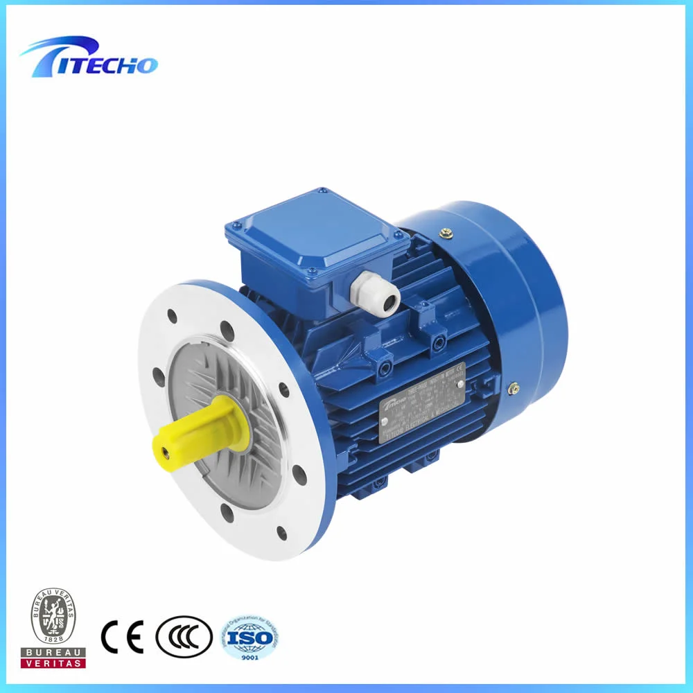 1HP, 2HP, 3HP, 4HP, 5.5HP, 7.5HP, 10HP, 15HP, 20HP, 25HP, 30HP, 40HP, 50HP, 60HP, 75HP, 100HP Three Phase Induction AC Asynchronous Electric Motor