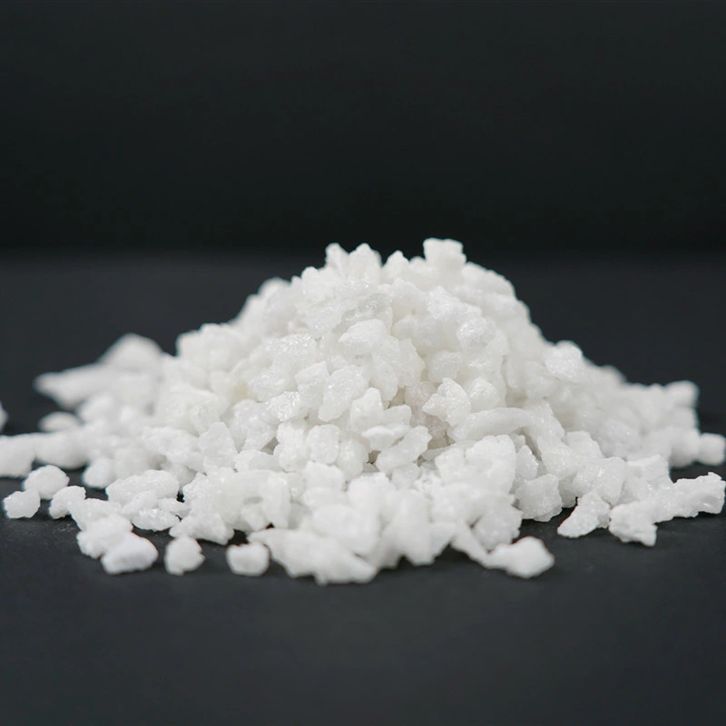 High Bulk Density Good Performance Wfa White Corundum