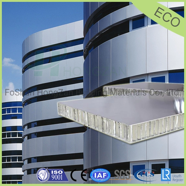 Head Signboard Ceiling Interior and Exterior Wall Aluminum-Plastic Composite Panel Door